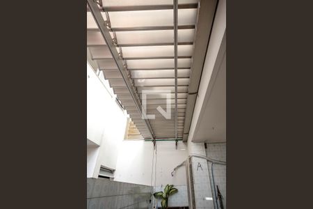 Apartamento para alugar com 100m², 3 quartos e 1 vaga Apartamento para alugar com 100m², 3 quartos e 1 vagaTelha Articulada Área de Serviço