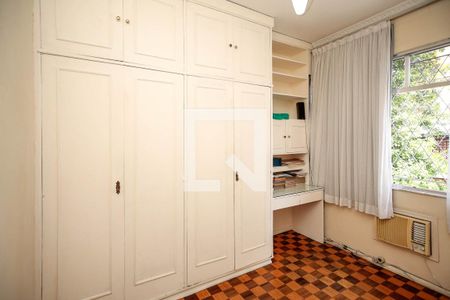 Quarto 1 de apartamento para alugar com 3 quartos, 100m² em Méier, Rio de Janeiro