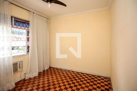 Quarto 2 de apartamento para alugar com 3 quartos, 100m² em Méier, Rio de Janeiro