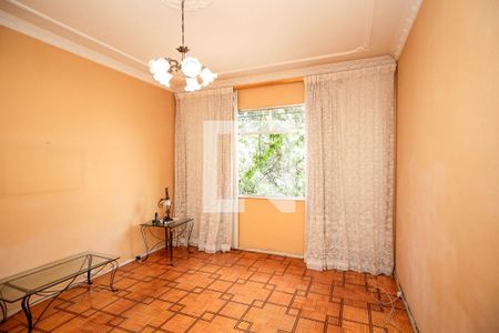Sala de apartamento para alugar com 3 quartos, 100m² em Méier, Rio de Janeiro