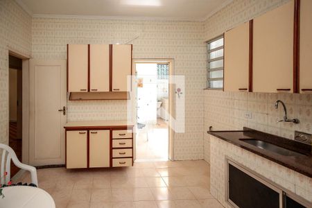 Apartamento para alugar com 100m², 3 quartos e 1 vaga Apartamento para alugar com 100m², 3 quartos e 1 vagaCozinha