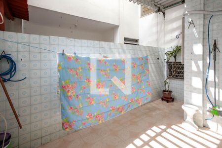 Apartamento para alugar com 100m², 3 quartos e 1 vaga Apartamento para alugar com 100m², 3 quartos e 1 vagaÁrea de Serviço