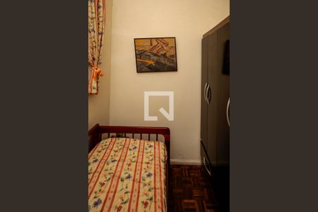 Apartamento para alugar com 100m², 3 quartos e 1 vaga Apartamento para alugar com 100m², 3 quartos e 1 vagaQuarto 3