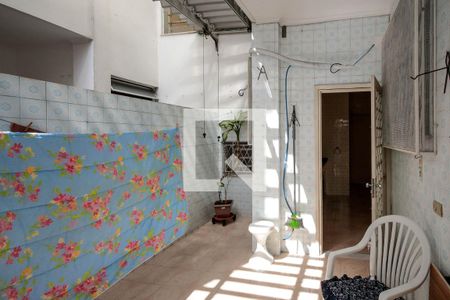 Apartamento para alugar com 100m², 3 quartos e 1 vaga Apartamento para alugar com 100m², 3 quartos e 1 vagaÁrea de Serviço