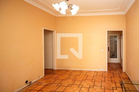 Sala de apartamento para alugar com 3 quartos, 100m² em Méier, Rio de Janeiro