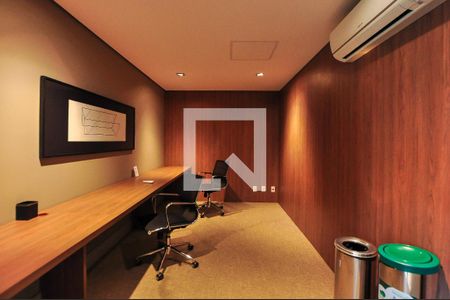 Apartamento à venda com 44m², 1 quarto e 1 vaga Apartamento à venda com 44m², 1 quarto e 1 vagaÁrea comum - Cowork