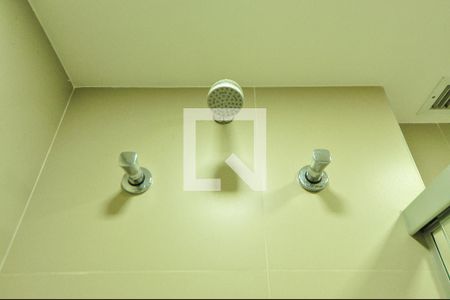 Apartamento à venda com 44m², 1 quarto e 1 vaga Apartamento à venda com 44m², 1 quarto e 1 vagaBanheiro