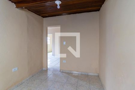 Quarto 2 de casa à venda com 2 quartos, 60m² em Vila Campanela, São Paulo