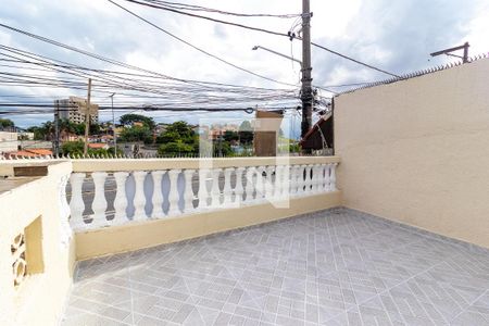 Casa para alugar com 60m², 2 quartos e 1 vaga Casa para alugar com 60m², 2 quartos e 1 vagaSacada