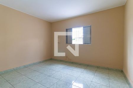 Quarto 1 de casa à venda com 2 quartos, 60m² em Vila Campanela, São Paulo