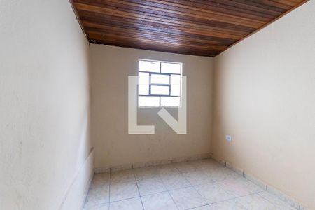 Quarto 2 de casa à venda com 2 quartos, 60m² em Vila Campanela, São Paulo