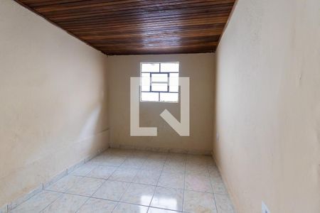 Quarto 2 de casa à venda com 2 quartos, 60m² em Vila Campanela, São Paulo
