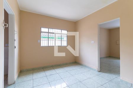 Sala de casa à venda com 2 quartos, 60m² em Vila Campanela, São Paulo