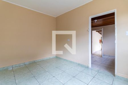 Sala de casa à venda com 2 quartos, 60m² em Vila Campanela, São Paulo