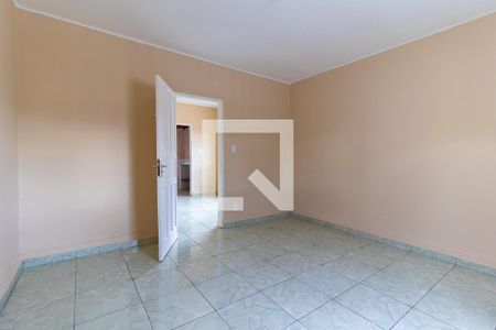 Quarto 1 de casa à venda com 2 quartos, 60m² em Vila Campanela, São Paulo