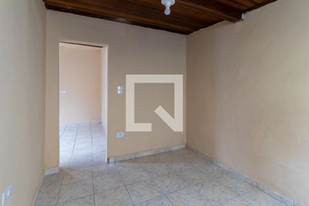 Quarto 2 de casa à venda com 2 quartos, 60m² em Vila Campanela, São Paulo