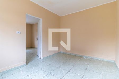 Sala de casa à venda com 2 quartos, 60m² em Vila Campanela, São Paulo