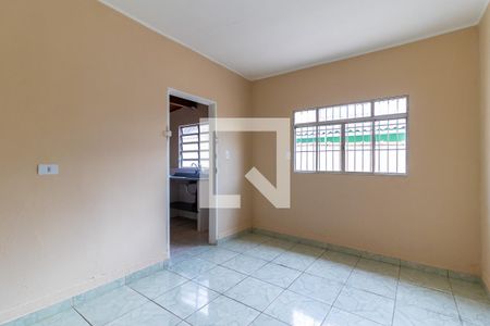 Sala de casa à venda com 2 quartos, 60m² em Vila Campanela, São Paulo