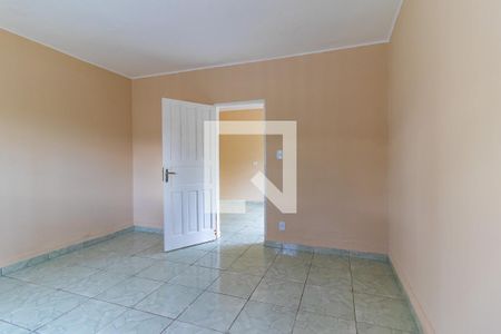 Quarto 1 de casa à venda com 2 quartos, 60m² em Vila Campanela, São Paulo