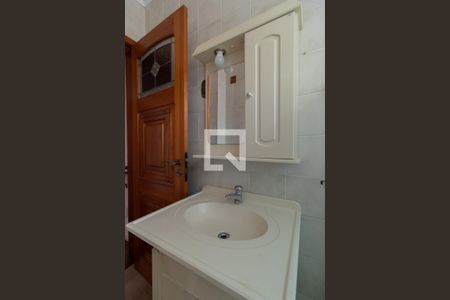 Apartamento à venda com 50m², 1 quarto e sem vagaBanheiro