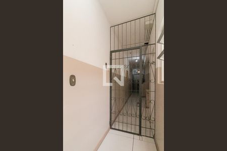 Apartamento à venda com 50m², 1 quarto e sem vagaEntrada