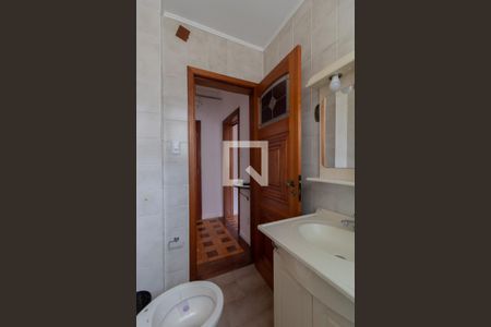 Apartamento à venda com 50m², 1 quarto e sem vagaBanheiro