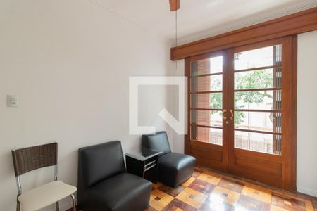 Sala de apartamento para alugar com 1 quarto, 50m² em Centro Histórico, Porto Alegre
