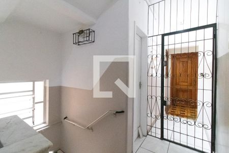 Apartamento à venda com 50m², 1 quarto e sem vagaEntrada