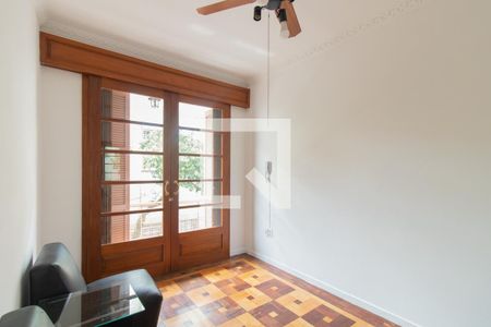 Sala de apartamento para alugar com 1 quarto, 50m² em Centro Histórico, Porto Alegre