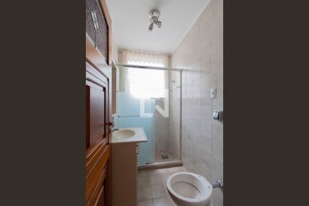 Apartamento à venda com 50m², 1 quarto e sem vagaBanheiro