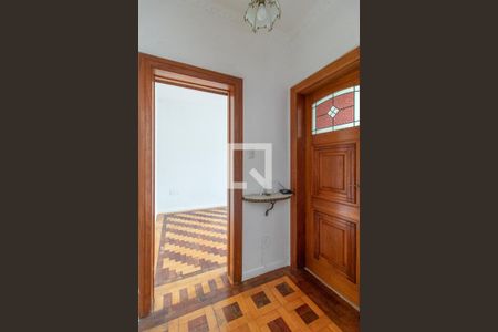 Apartamento à venda com 50m², 1 quarto e sem vagaHall de Entrada