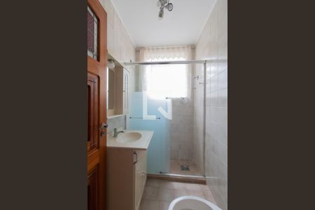 Apartamento à venda com 50m², 1 quarto e sem vagaBanheiro