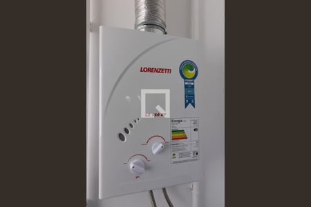 Apartamento à venda com 43m², 2 quartos e 1 vagaÁrea de Serviço