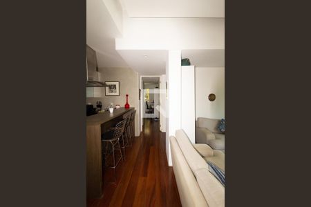 Quarto de apartamento à venda com 3 quartos, 105m² em Leblon, Rio de Janeiro