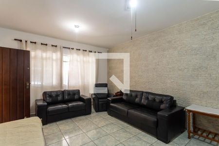Sala de casa à venda com 3 quartos, 132m² em Vila Ester, Guarulhos