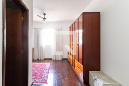 Suíte 1 de casa à venda com 3 quartos, 132m² em Vila Ester, Guarulhos