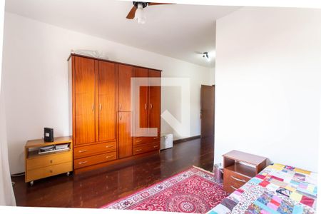 Suíte 1 de casa à venda com 3 quartos, 132m² em Vila Ester, Guarulhos