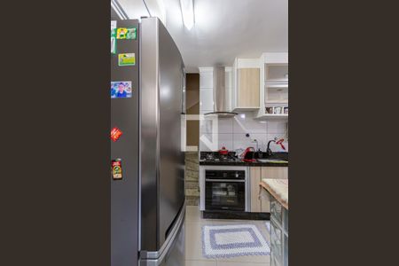 Apartamento à venda com 130m², 2 quartos e 2 vagasCozinha