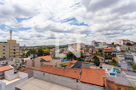 Apartamento à venda com 130m², 2 quartos e 2 vagasVista da Cobertura