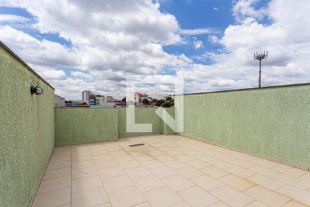 Apartamento à venda com 130m², 2 quartos e 2 vagasCobertura