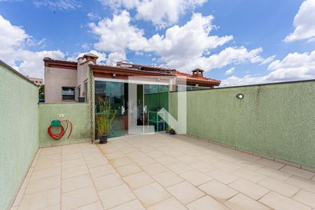 Apartamento à venda com 130m², 2 quartos e 2 vagasCobertura