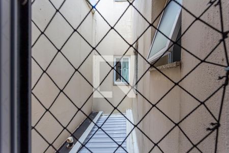 Vista do Quarto 1 de apartamento à venda com 2 quartos, 130m² em Vila Helena, Santo André