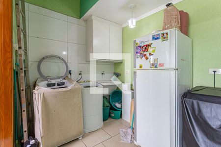 Apartamento à venda com 130m², 2 quartos e 2 vagasÁrea de Serviço - Cobertura