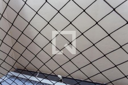 Vista da Sala de apartamento à venda com 2 quartos, 130m² em Vila Helena, Santo André