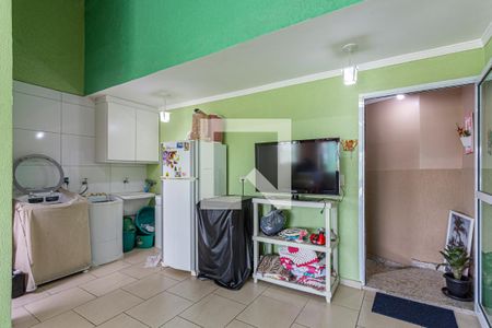 Apartamento à venda com 130m², 2 quartos e 2 vagasÁrea de Serviço - Cobertura