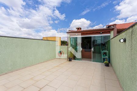 Apartamento à venda com 130m², 2 quartos e 2 vagasCobertura