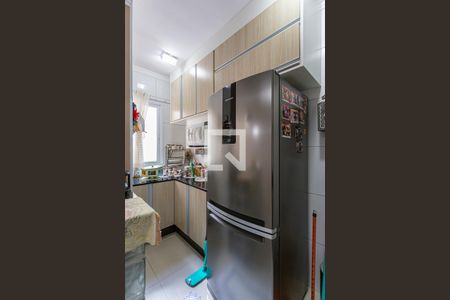 Apartamento à venda com 130m², 2 quartos e 2 vagasCozinha