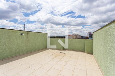 Apartamento à venda com 130m², 2 quartos e 2 vagasCobertura