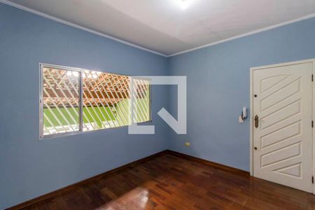 Sala de casa à venda com 2 quartos, 150m² em Vila Buenos Aires, São Paulo