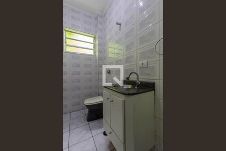 Lavabo  de casa à venda com 2 quartos, 150m² em Vila Buenos Aires, São Paulo